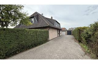 Wohnung kaufen in 26434 Wangerland, Genehmigte Ferienwohnung in Minsen! Mit der Lizenz zum Vermieten!