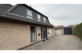 Wohnung kaufen in 26434 Wangerland, Genehmigte Ferienwohnung in Minsen! Mit der Lizenz zum Vermieten!