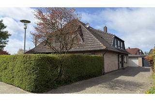 Wohnung kaufen in 26434 Wangerland, Genehmigte Ferienwohnung in Minsen! Mit der Lizenz zum Vermieten!