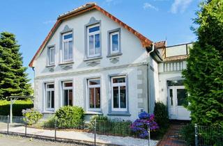 Einfamilienhaus kaufen in 26441 Jever, Ein Haus - Viele Möglichkeiten