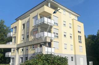 Wohnung mieten in 66740 Saarlouis, Parc Vauban: Wohnen im Einklang mit der Natur