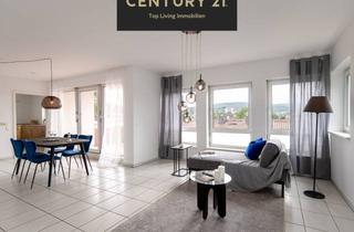 Wohnung kaufen in 65232 Taunusstein, Zahlst du noch Miete, oder wohnst du schon?