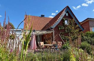 Einfamilienhaus kaufen in 48477 Hörstel, *** Ein bezauberndes Familienhaus freut sich auf Sie ***