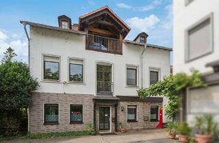 Einfamilienhaus kaufen in 56564 Neuwied, 2-Parteienhaus zur Eigennutzung in Neuwied