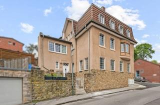 Mehrfamilienhaus kaufen in 52223 Stolberg, Stolberg - Attraktives Mehrfamilienhaus in bester zentrumsnaher Lage