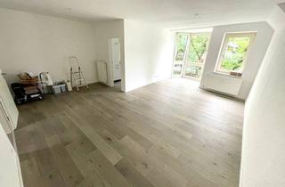 Wohnung mieten in 33330 Gütersloh, Zentral gelegene Maisonette-Wohnung in der Gütersloher Innenstadt