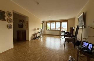 Wohnung mieten in Ludwigstraße /, 74564 Crailsheim, Großzügige Wohnung in perfekter Crailsheimer Lageab 15.11. frei!