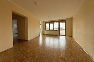 Wohnung mieten in Ludwigstraße /, 74564 Crailsheim, Großzügige Wohnung in perfekter Crailsheimer Lageab sofort frei!