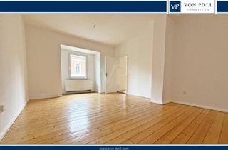 Wohnung mieten in 99423 Weimar, 3-Zimmer-Wohnung in zentraler Lage