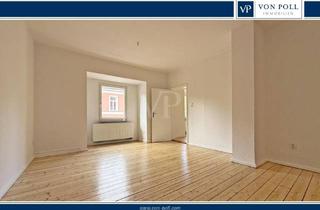 Wohnung mieten in 99423 Weimar, 3-Zimmer-Wohnung in zentraler Lage