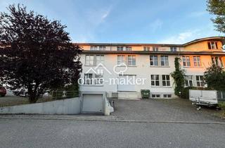 Büro zu mieten in Fritz-Reichle-Ring 28, 78315 Radolfzell, Gewerberaum ab 34m2 mit Rampe/ Anlieferungsmöglichkeit/ stilles Gewerbe ab 34m2- 102m2 möglich