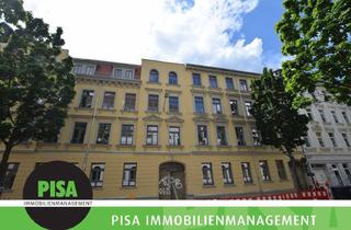 Wohnung mieten in Merseburger Straße 49, 04177 Leipzig, l Vollmöblierte 3-Zimmerwohnung in Lindenau l - Wohnen auf Zeit -