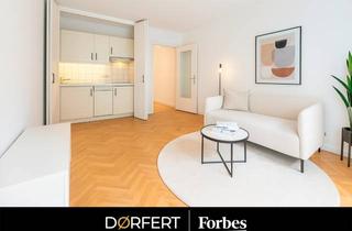 Wohnung kaufen in 22087 Hamburg, Grün. Zentral. Gestaltbar – Ihr zukünftiges Cityrefugium in Alsternähe mit Entwicklungspotenzial