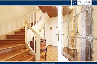 Villa kaufen in 99510 Apolda, gepflegtes Stadthaus in zentraler Lage von Apolda