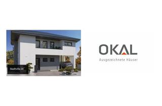 Villa kaufen in 14513 Teltow, ELEGANZ UND KOMFORT IN TELTOW IN MEINER STADTVILLA