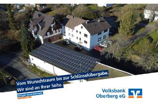 Anlageobjekt in 51545 Waldbröl, Umfassendes Immobilienpaket in Waldbröl