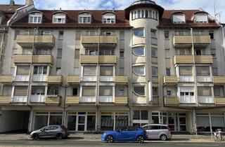 Wohnung kaufen in 90765 Fürth, Charmante 1-Zimmer Wohnung im Herzen von Fürth