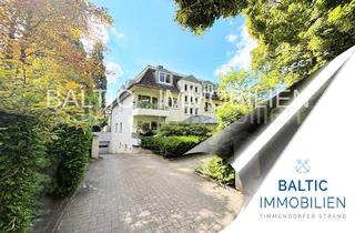 Wohnung kaufen in 23611 Bad Schwartau, Schöne 3-Zimmer-Wohnung in guter Lage!