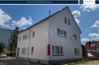 Mehrfamilienhaus kaufen in 26954 Nordenham, Investitionschance: Mehrfamilienhaus mit 4 Einheiten – 3 vermietet