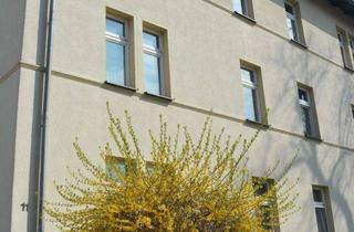 Wohnung mieten in Feodorenstraße 11, 98617 Meiningen, Sie suchen in Meiningen eine tolle Familienwohnung?