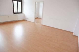 Wohnung mieten in Matthesstraße 80, 09113 Chemnitz, TOP Wohnung mit Laminat + Bad mit Dusche - frei ab 1.12.25