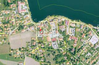Grundstück zu kaufen in 83700 Rottach-Egern, Grundstück mit Altbestand Rottach-Egern