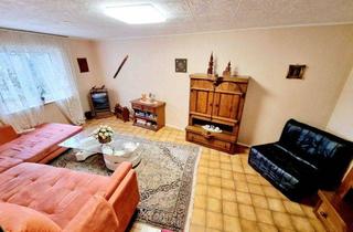 Wohnung mieten in 64686 Lautertal, Große 5-Zimmer-Wohnung in Gadernheim