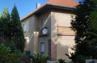 Einfamilienhaus kaufen in 02791 Oderwitz, Anpacker gesucht! - Wohnhaus mit Doppelgarage, Gartenpavillon und großem Grundstück