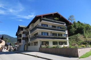 Wohnung mieten in 83471 Berchtesgaden, 2 1/2 Zimmer-Mietwohnung in Berchtesgaden
