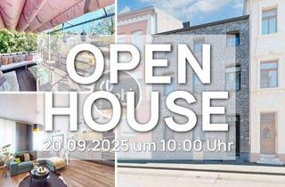 Haus kaufen in 52249 Eschweiler, OPEN HOUSE in Eschweiler!