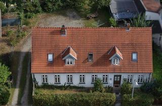 Anlageobjekt in 29664 Walsrode, Wohnen/Gewerbe in historischem Gebäude - Tolle Lage!