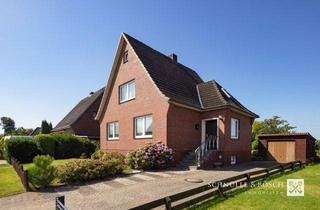 Einfamilienhaus kaufen in 21723 Hollern-Twielenfleth, Gepflegtes Einfamilienhaus Nähe Freibad in Hollern-Twielenfleth