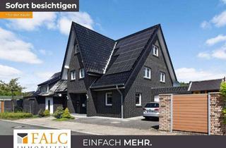 Einfamilienhaus kaufen in 48565 Steinfurt, Großzügiges Einfamilienhaus mit Sauna, gepflegtem Garten & hochwertiger Ausstattung!