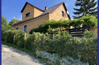 Einfamilienhaus kaufen in 07745 Jena, Wieder zur Verfügung - Wohlfühloase an Jena Ammerbach