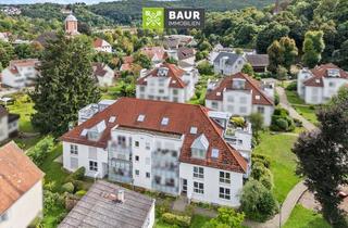 Wohnung kaufen in 89134 Blaustein, Sofort frei! Etagenwohnung mit 2 Balkonen & TG-Stellplatz in Blaustein / Herrlingen