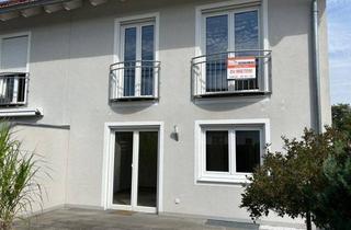 Haus mieten in 84577 Tüßling, Doppelhaushälfte in schöner Wohngegend