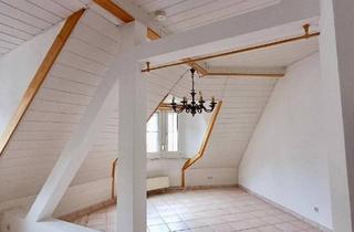 Wohnung kaufen in Lenaustraße 1, 68167 Mannheim, Mannheim - Helle Dachgeschosswohnung mit tollem Charme