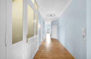 Wohnung kaufen in 61348 Bad Homburg, Bad Homburg vor der Höhe - ***Im HERZEN Bad Homburgs: Großzügige, helle Maisonette mit 6 Zi. - Wohnen auf zwei Etagen***