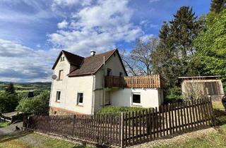 Einfamilienhaus kaufen in 35792 Löhnberg, Löhnberg - Viel Platz zum Leben: Haus mit 155 m² Wohnfläche auf 2.354 m² Grundstück in Löhnberg