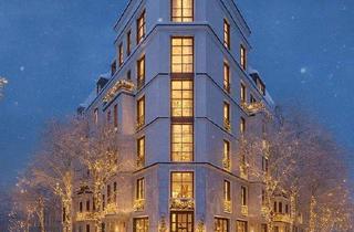 Penthouse kaufen in Simplonstraße 10-12, 10245 Berlin, Berlin - Penthouse de Luxe - exklusives Penthouse mit 360°-Panoramaterrasse und Premium-Ausstattung