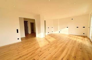 Wohnung kaufen in 40476 Düsseldorf, Düsseldorf - Neubauqualität: komplett revitalisierte 2,5-Zimmerwohnung im Herzen von Düsseldorf-Derendorf