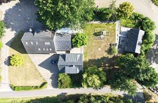 Haus kaufen in 49419 Wagenfeld, Wagenfeld - Alles außer gewöhnlich - Wohnensemble mit Wow-Faktor!