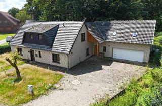 Einfamilienhaus kaufen in 31600 Uchte, Uchte - Viel Platz & Ruhe - Perfektes Zuhause für Großfamilien in Höfen