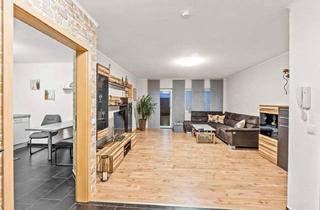 Wohnung kaufen in 57439 Attendorn, Attendorn - #KOMINOS IMMOBILIEN# 2-Zimmer-Wohnung mit Balkon