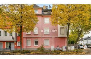 Haus kaufen in 58453 Witten, Witten - Ideal für Investoren! Vollvermietetes MFH mit 5 Wohnungen mit gepflegter Austattung