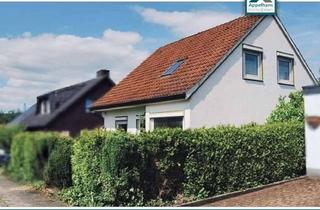 Einfamilienhaus kaufen in 49086 Osnabrück, Osnabrück - Modern trifft grün - renoviertes Einfamilienhaus mit Traumgarten!