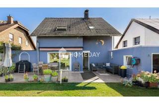 Haus kaufen in 52393 Hürtgenwald, Hürtgenwald - EFH mit modernisierter Ausstattung, großem Garten und idyllischer Lage in Hürtgenwald-Vossenack