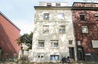 Mehrfamilienhaus kaufen in 41236 Mönchengladbach, Mönchengladbach - Attraktives Angebot: Gepflegtes MFH mit 4 WE in guter Lage von Mönchengladbach-Rheydt