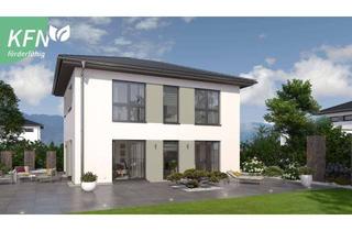 Villa kaufen in Eichenweg 9, 66894 Bechhofen, Bechhofen - II Vollgeschosse + KFN förderfähig