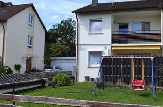 Haus kaufen in 72766 Reutlingen, Reutlingen - Familienfreundliches Traumhaus mit großem Garten in ruhiger Wohnlage - sofort einziehen & wohlfühlen